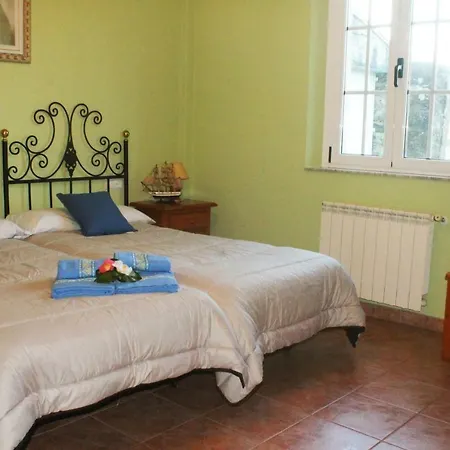 Agro Da Moa Casa rural *