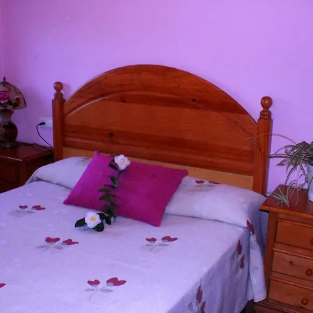 Agro Da Moa Casa rural As Mirans