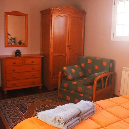 Agro Da Moa Casa rural