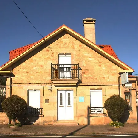 Landhuis Agro Da Moa As Mirans