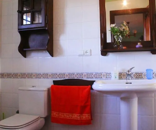 Agro Da Moa Kır Evi As Mirans