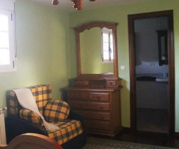 Agro Da Moa Kır Evi *