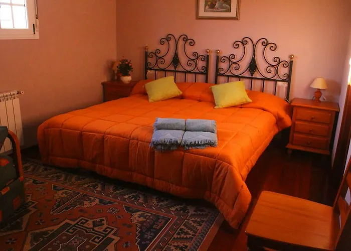 Agro Da Moa Landhuis