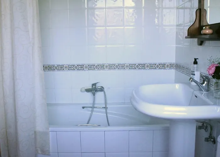 Agro Da Moa Landhuis *