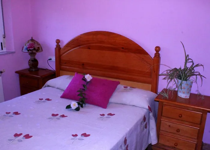 Agro Da Moa Kır Evi As Mirans