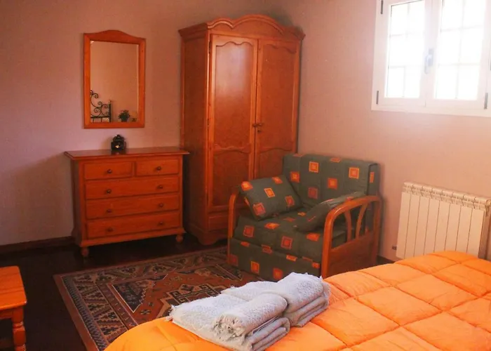 Agro Da Moa Kır Evi