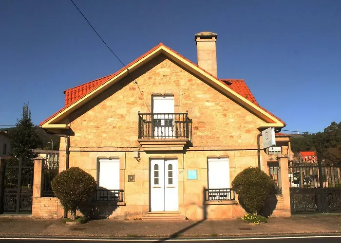 Landhuis Agro Da Moa As Mirans